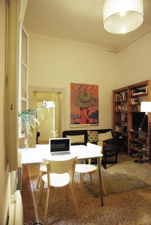 La Suite Du Jeune Homme Montpellier Eksteriør billede